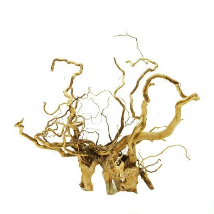UDeco Desert Driftwood 3XL - Натуральная коряга 