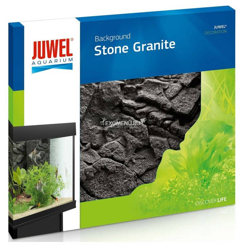 Фон рельефный Juwel Stone Granite 