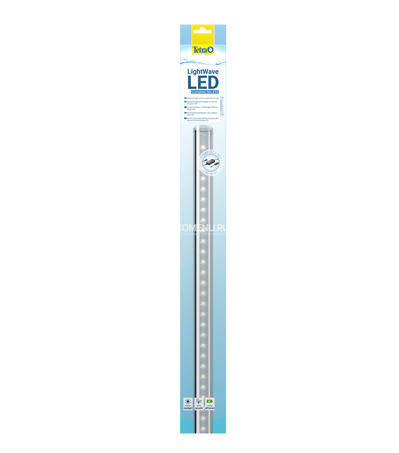 Светильник  Tetra LightWave Set  430 (430-490мм)