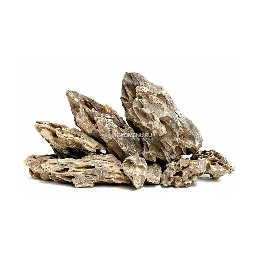 UDeco Dragon Stone XS - натуральный камень 