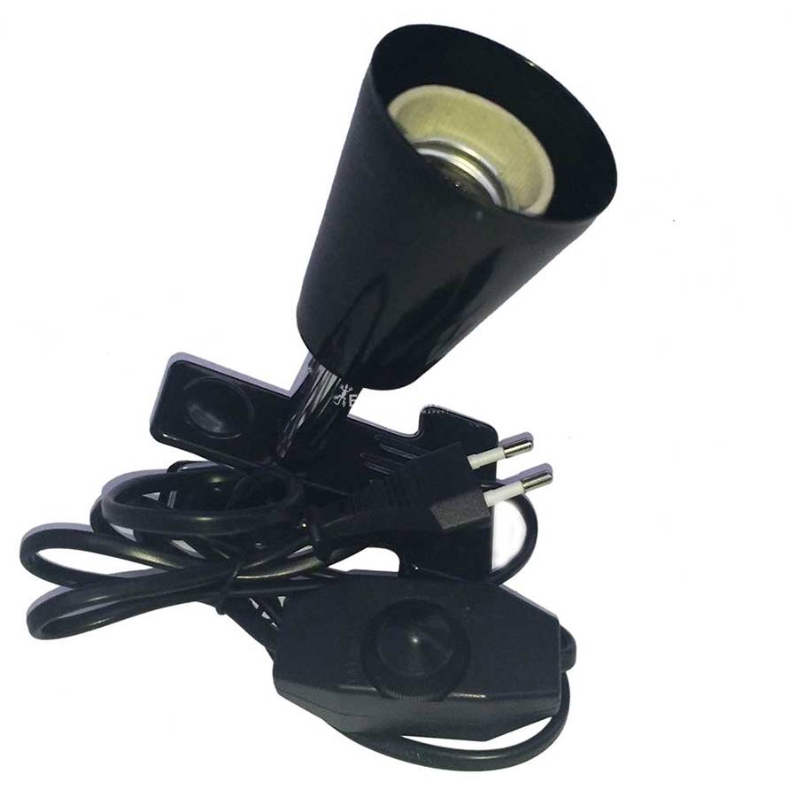 Светильник NomoyPet для террариума (с выключателем 