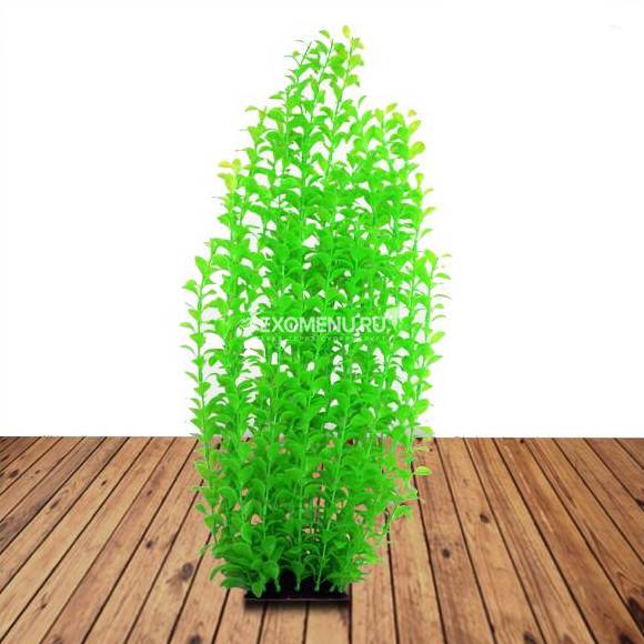 Искусственное растение 42 см