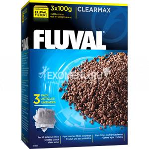Наполнитель Fluval Clearmax