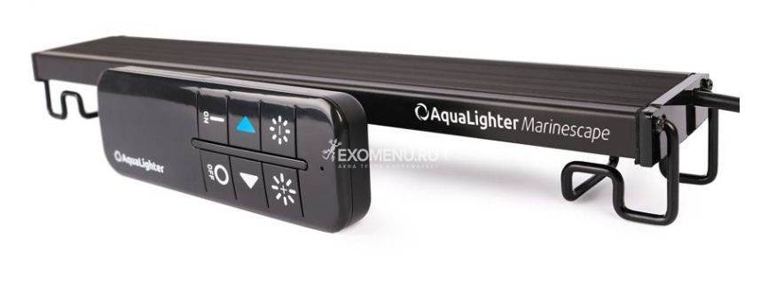 Светодиодный светильник AquaLighter Marinescape 90 см, 10000-14000 К, 1720 люм