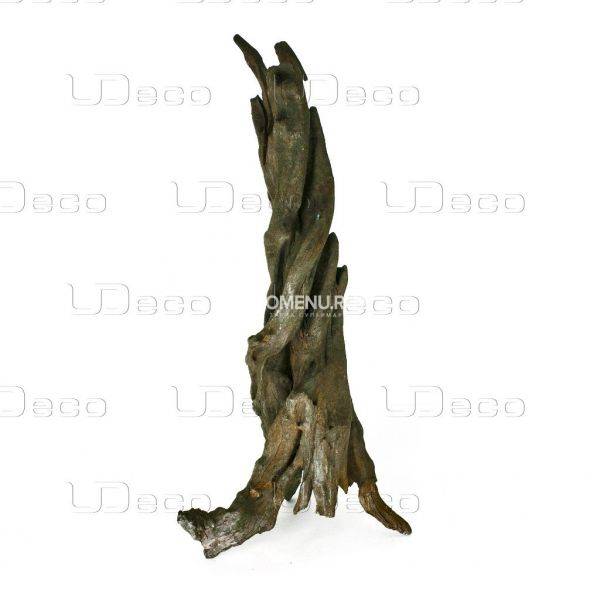 UDeco Iron Driftwood L - Натуральная коряга 