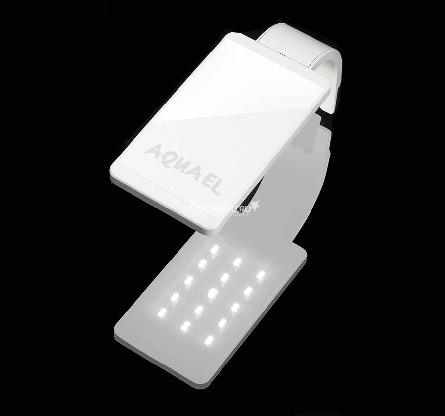 

Светильник LEDDY SMART LED II PLANT 6 W белый