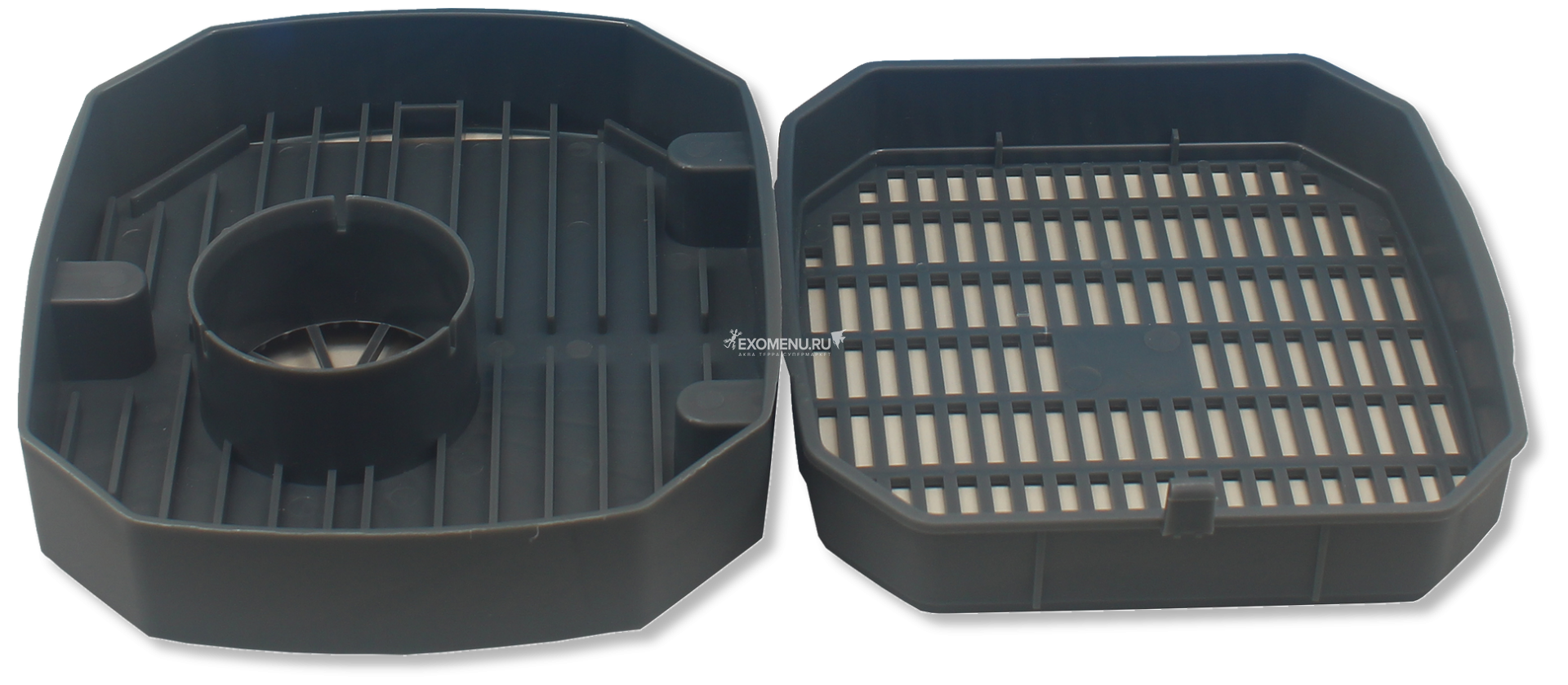 JBL CP e15/1901-2 Pre-filter basket - Корзина префильтра для внешних фильтров