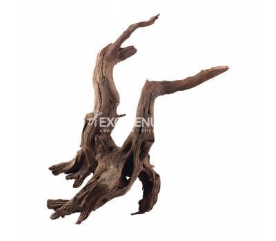 UDeco Oak Root Terra - Натуральная коряга 