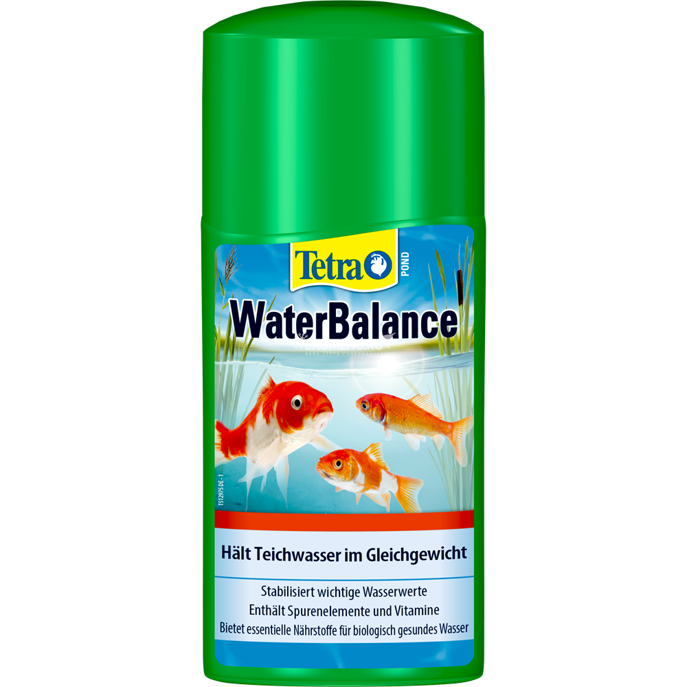 Препарат для воды TetraPond WaterBalance 250 ml